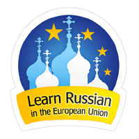Logo Learn Russian