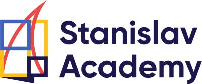 Logo Chernyshov Stanislav Academy