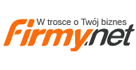 Logo Firmy.net